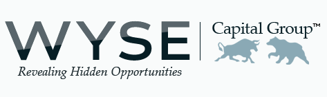 WYSE Capital Group's Logo