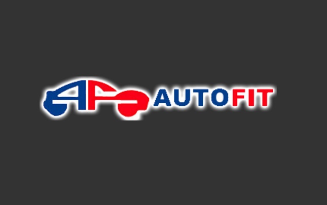 AutoFit, Inc.'s Logo