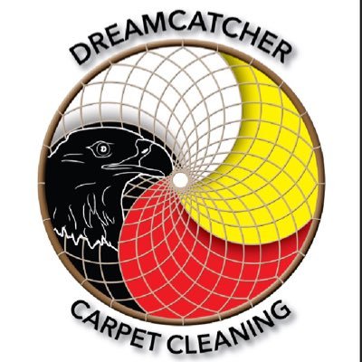 Dream Catcher Carpet Cleaning's Logo