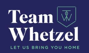 Team Whetzel's Logo