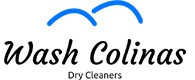 Wash Colinas Dry Cleaners's Logo