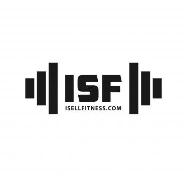 I Sell Fitness's Logo