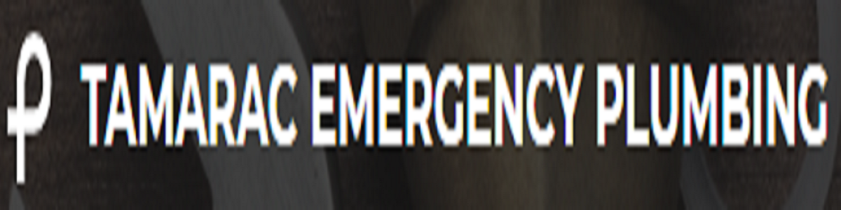 Tamarac Emergency Plumbing's Logo