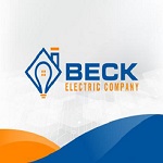 Beck Electric Company's Logo
