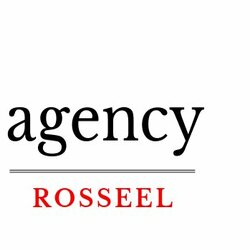 Agency Rosseel's Logo