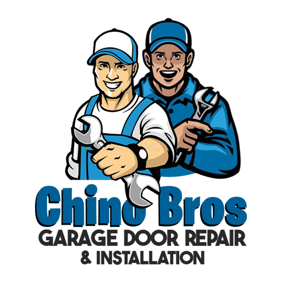 Chino Bros Garage Door Repair & Installation's Logo