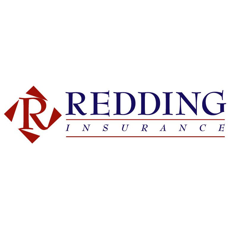 Redding Insurance's Logo