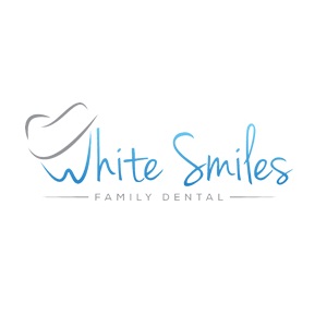 White Smiles Family Dental's Logo