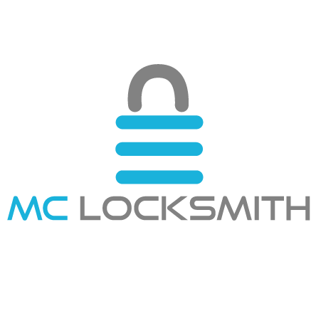 MC Locksmith LLC's Logo