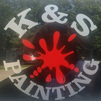 K & S Painting Service of Sterling Hgts's Logo