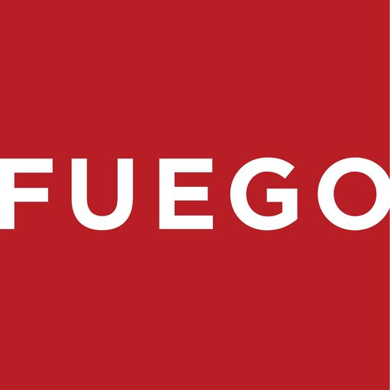 Fuego  Living's Logo