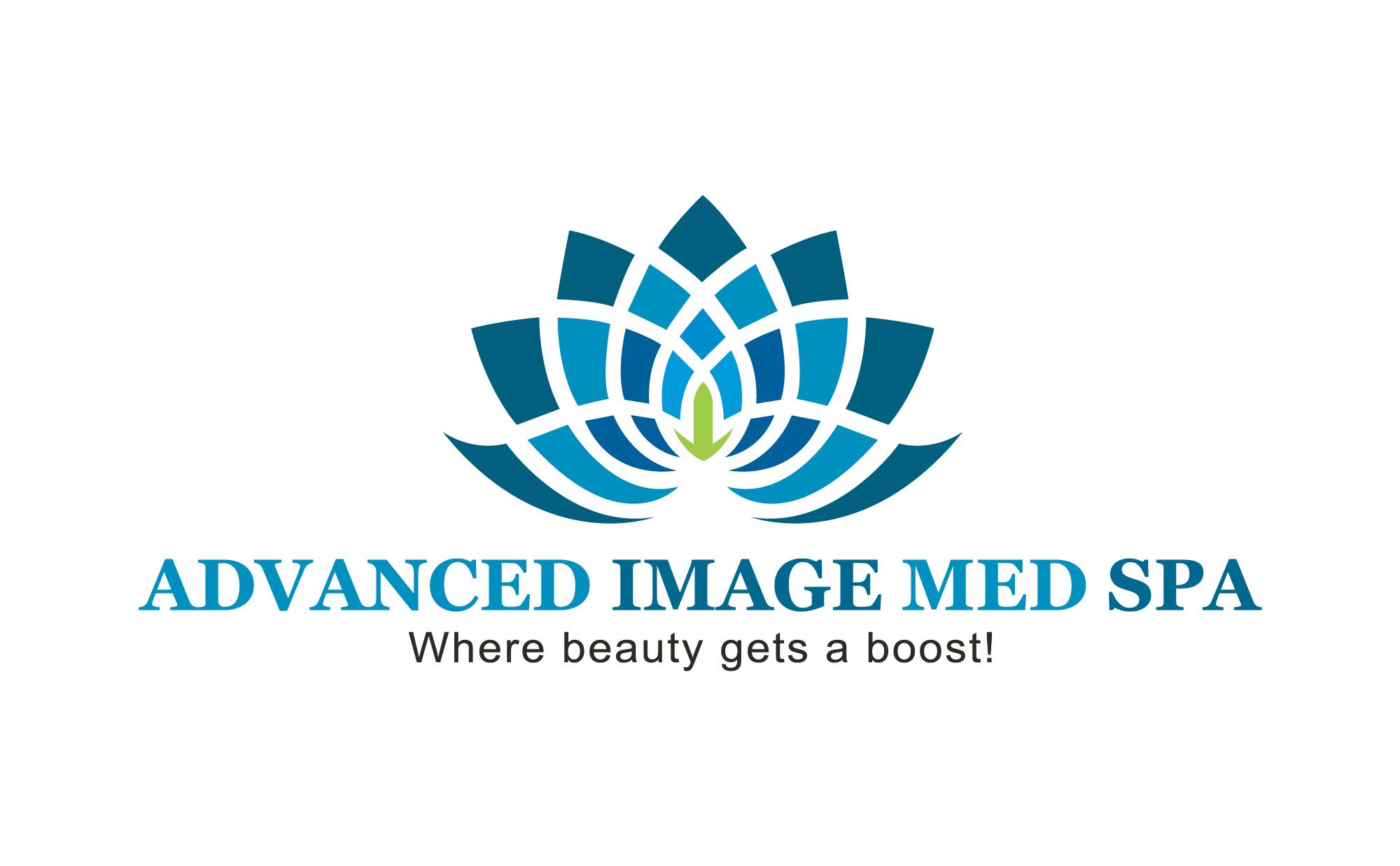 Advanced Image Med Spa's Logo