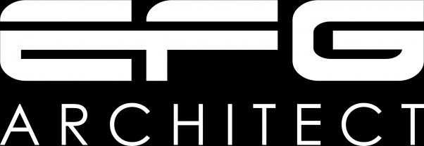 EFG Architect's Logo