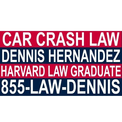 Dennis Hernandez & Associates, PA's Logo