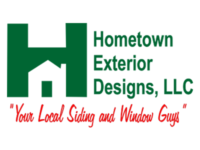 Hometown Exterior Designs's Logo
