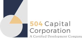 504 Capital Corporation's Logo