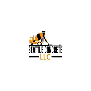 Seattle Concrete LLC's Logo