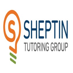 Sheptin Tutoring Group's Logo