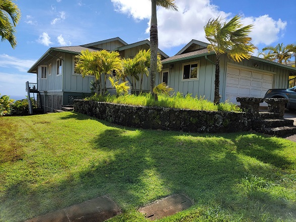 Home Recently Purchased in Kalaheo