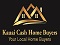 Kauai Cash Home Buyers's Logo