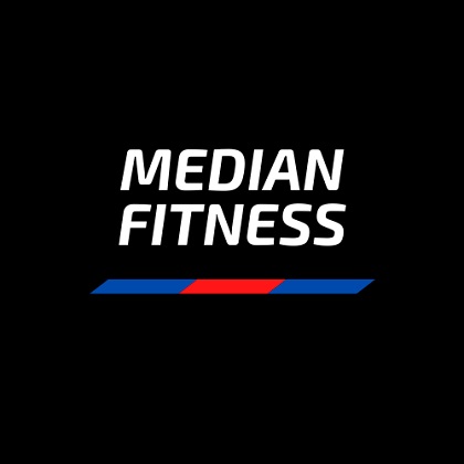 Median Fitness's Logo