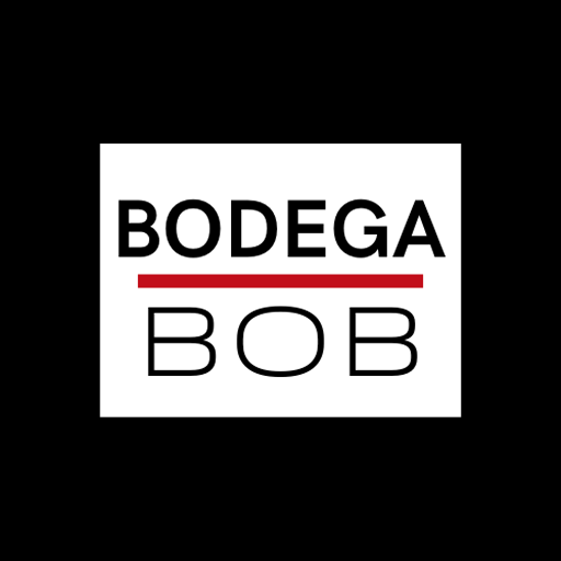 Bodega Bob's Logo