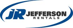 Jefferson Rentals's Logo