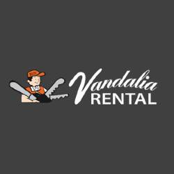 Vandalia Rental's Logo