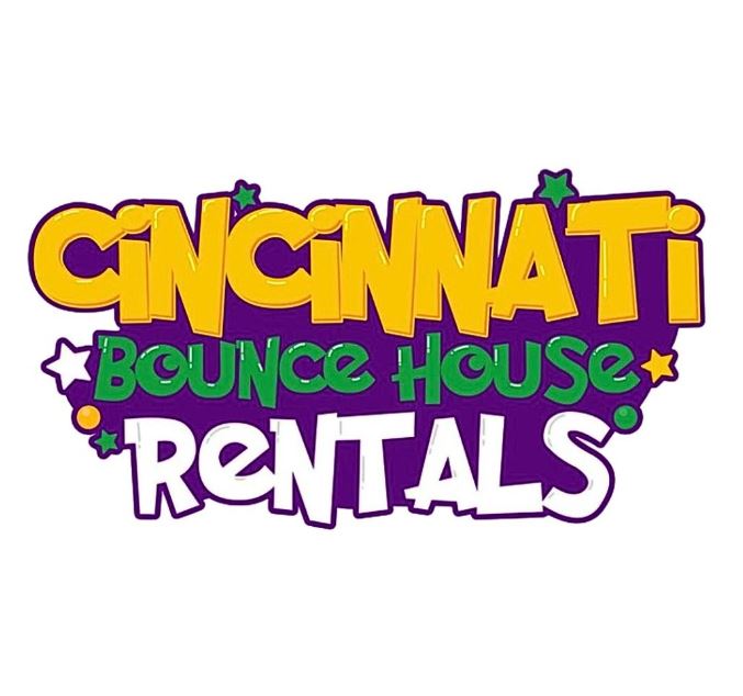 Cincinnati Bounce House Rentals's Logo