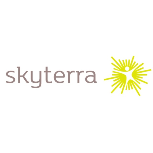 Skyterra Wellness Retreat & Weight Loss Spa's Logo