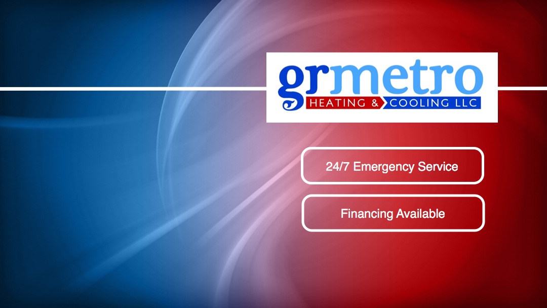 GRmetro Heating and Cooling Inc