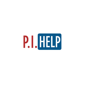PIHELP - Car Accident Injury & Personal Injury Chiropractic Clinic San Antonio TX's Logo