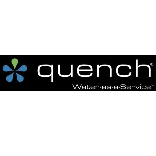 Quench USA - Seattle's Logo