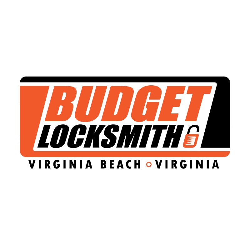 Budget Locksmith of Virginia Beach LLC's Logo
