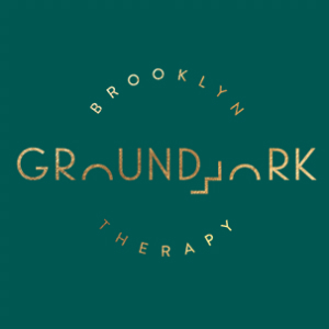 Groundwork Therapy's Logo