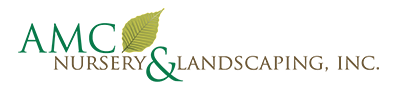 AMC Nursery & Landscaping, Inc.'s Logo