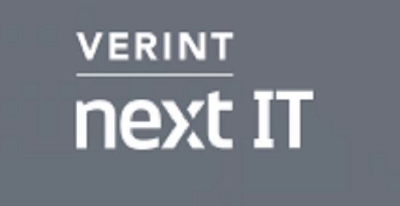 Next IT's Logo