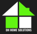 DH Home Solutions's Logo