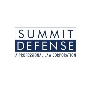 Summit Defense's Logo