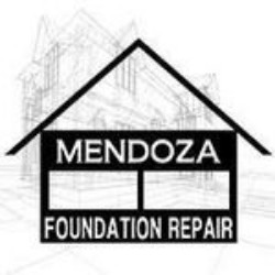 Mendoza Foundation Repair's Logo