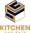 SG Kitchen Cabinet and Granite's Logo