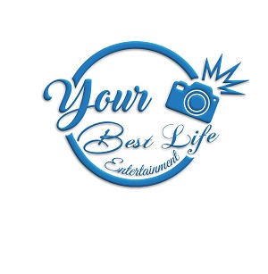 Your Best Life Entertainment's Logo