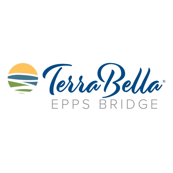 TerraBella Epps Bridge's Logo