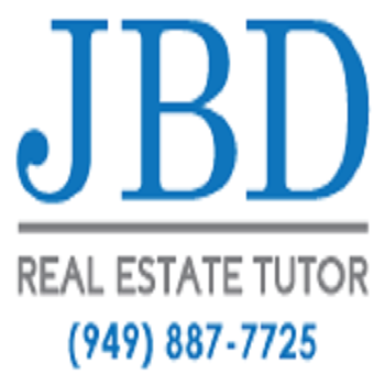 JBD Real Estate Tutor's Logo