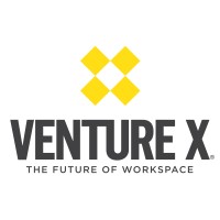 Venture X Columbia MD's Logo