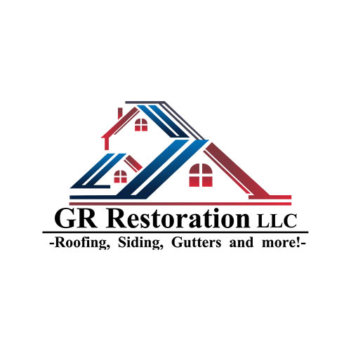 GR Restoration Llc's Logo