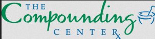 Compounding Center's Logo