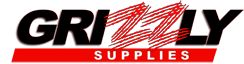 Grizzly Supplies's Logo