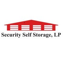 Security Self Storage, LP's Logo