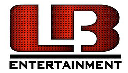LB Entertainment's Logo